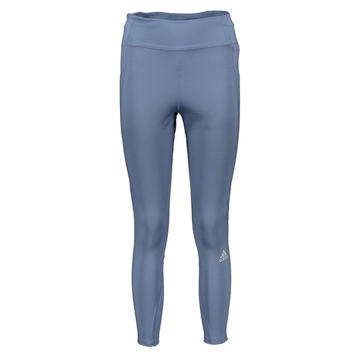 Spodnie damskie Adidas w sportowym stylu