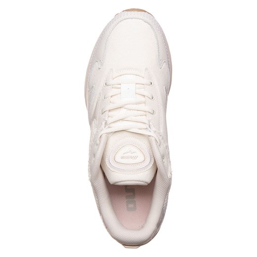 Buty sportowe damskie Mizuno sneakersy z tkaniny wiązane