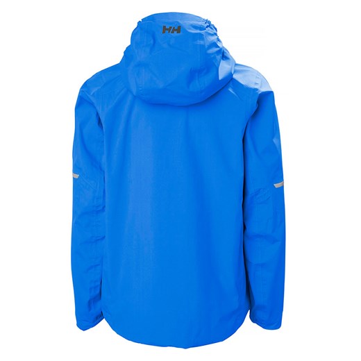 Kurtka chłopięca Helly Hansen 