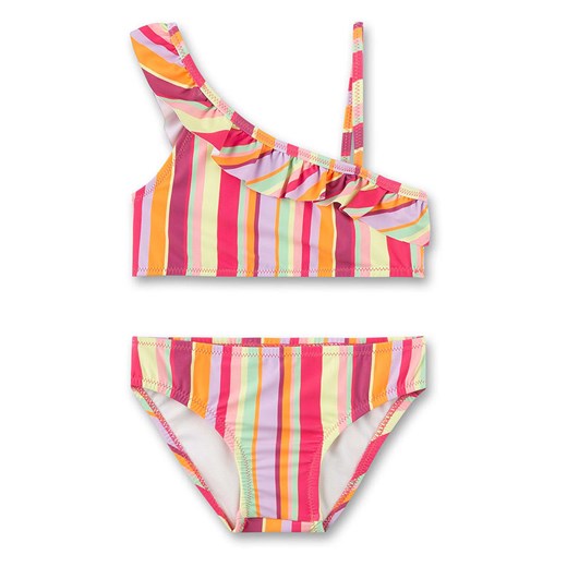 Sanetta Kidswear Bikini ze wzorem ze sklepu Limango Polska w kategorii Stroje kąpielowe - zdjęcie 179385011