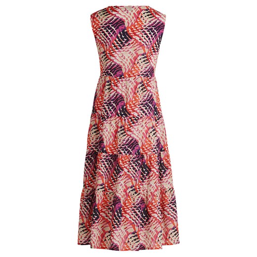 Sukienka Vera Mont bez rękawów bawełniana 