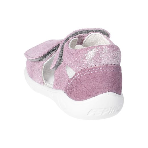 Sandały dziecięce Pepino 