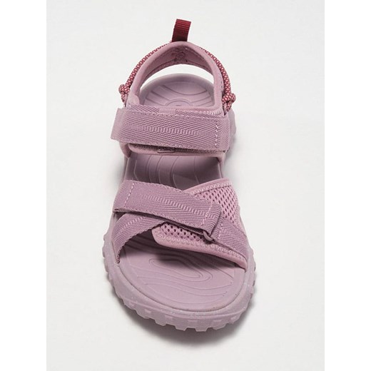 Sandały dziecięce Kamik na rzepy 