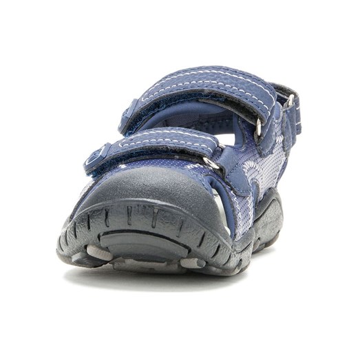 Kamik Półsandały &quot;Seaturtle 2&quot; w kolorze granatowym Kamik 29 promocyjna cena Limango Polska