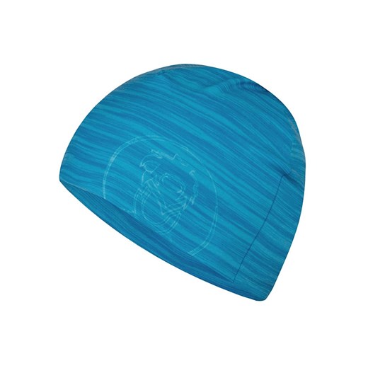 Trollkids Czapka beanie w kolorze niebieskim ze sklepu Limango Polska w kategorii Czapki dziecięce - zdjęcie 179385563