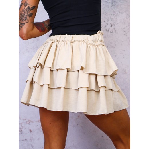 Spódnica Olika mini