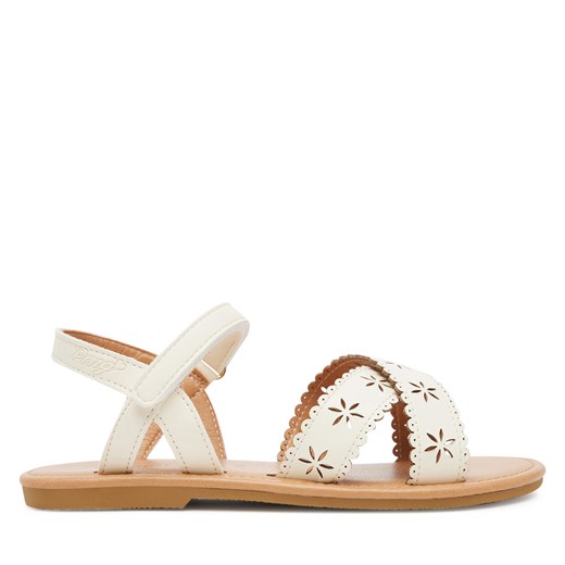 Sandały dziecięce Primigi na rzepy 