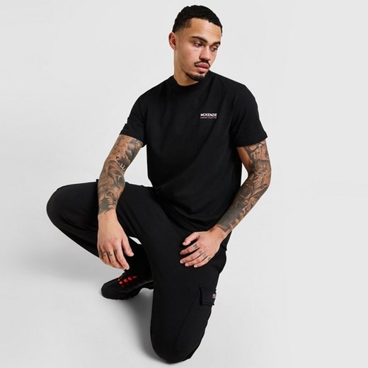 MCKENZIE T-SHIRT ESS TEE ze sklepu JD Sports  w kategorii T-shirty męskie - zdjęcie 179386523