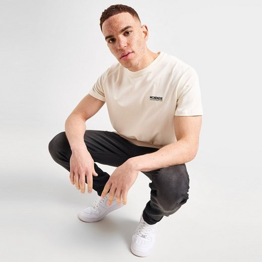MCKENZIE T-SHIRT ESS TEE ze sklepu JD Sports  w kategorii T-shirty męskie - zdjęcie 179386531