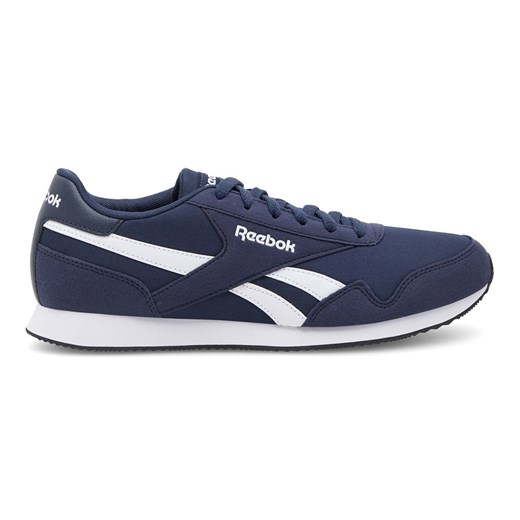 Obuwie sportowe Reebok ROYAL CL JOGG 100000387-M Reebok 45 ccc.eu okazja