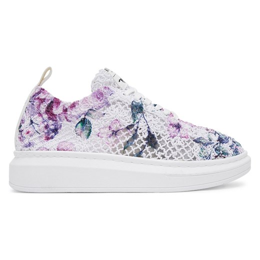 Sneakers Mustang 1468-301 ze sklepu ccc.eu w kategorii Buty sportowe damskie - zdjęcie 179386810