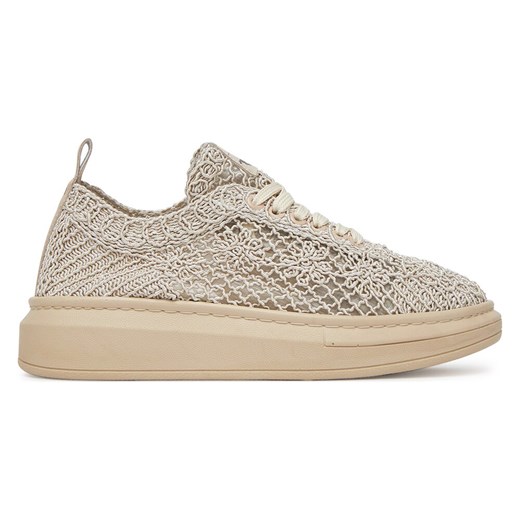 Sneakers Mustang 1468-301 ze sklepu ccc.eu w kategorii Buty sportowe damskie - zdjęcie 179386811