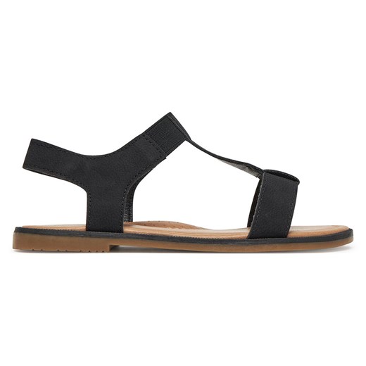 Sandały Nelli Blu CS166-3A ze sklepu ccc.eu w kategorii Sandały dziecięce - zdjęcie 179386814