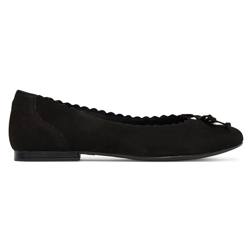 Baleriny Sergio Bardi RST-F1096-01SB ze sklepu ccc.eu w kategorii Balerinki - zdjęcie 179386852