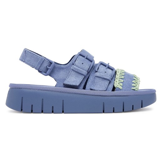 Sandały ROXY HY62277-2 ze sklepu ccc.eu w kategorii Sandały damskie - zdjęcie 179386862