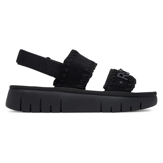 Sandały ROXY HY62277-1 ze sklepu ccc.eu w kategorii Sandały damskie - zdjęcie 179386864