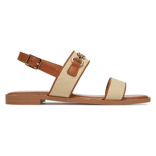 Sandały NINE WEST 678322-CCC ze sklepu ccc.eu w kategorii Sandały damskie - zdjęcie 179386872