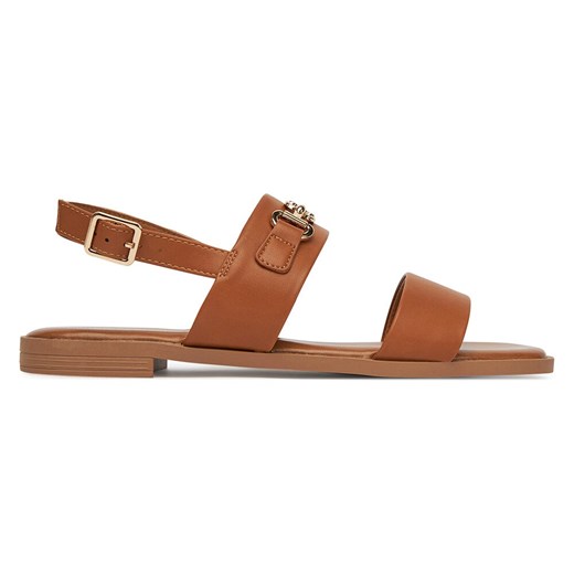 Sandały NINE WEST 678322-CCC ze sklepu ccc.eu w kategorii Sandały damskie - zdjęcie 179386873