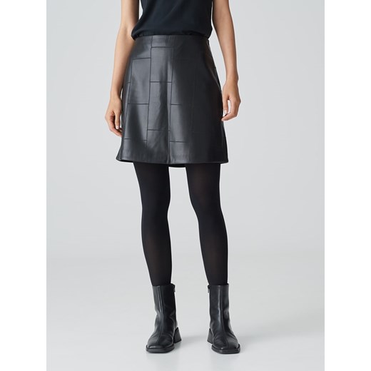 Spódnica czarna Opus mini