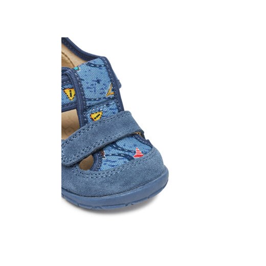 Kapcie dziecięce Froddo 