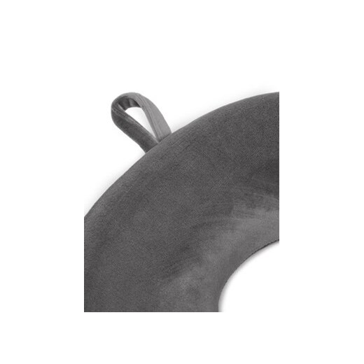 DeeZee Poduszka podróżna 9WF-002-SS25 Szary one size MODIVO