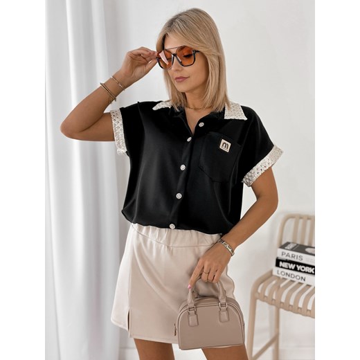 Koszula damska casual