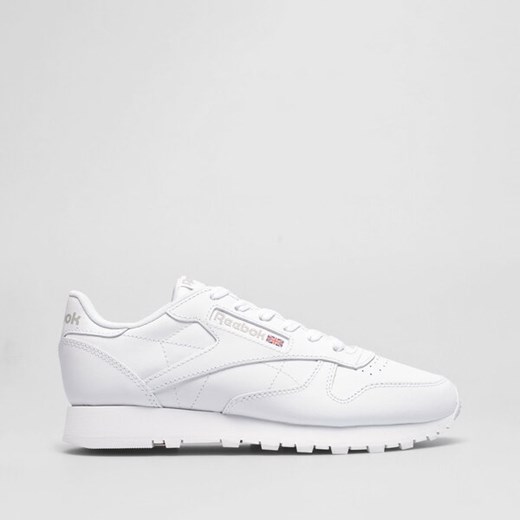 REEBOK CLASSIC LEATHER ze sklepu Symbiosis w kategorii Buty sportowe damskie - zdjęcie 179390482
