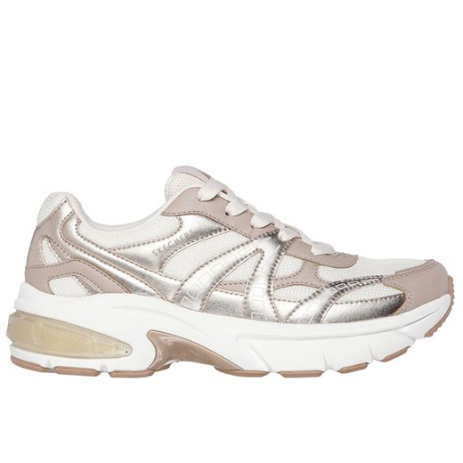Buty damskie Skechers Shadow Stellar 90 177357RSGD - multikolor ze sklepu streetstyle24.pl w kategorii Buty sportowe damskie - zdjęcie 179390933