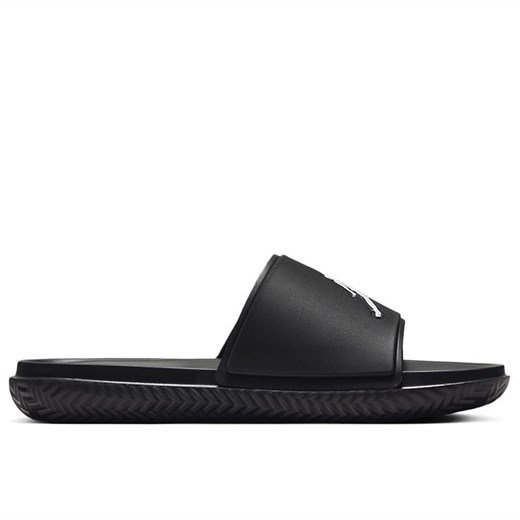 Klapki Jordan Jumpman FQ1598-001 - czarne ze sklepu streetstyle24.pl w kategorii Klapki męskie - zdjęcie 179390942