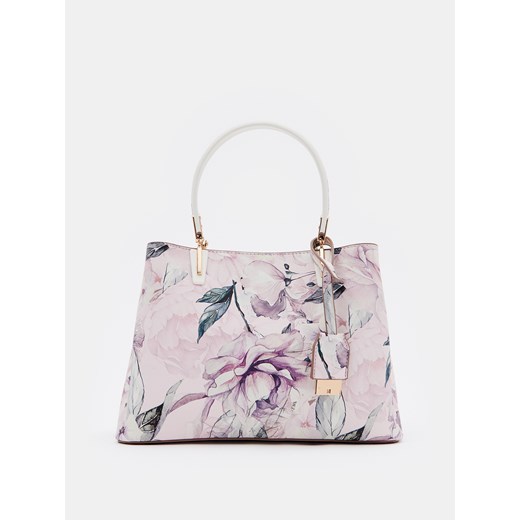 Mohito - Torebka city bag - wielobarwny ze sklepu Mohito w kategorii Kuferki - zdjęcie 179392183