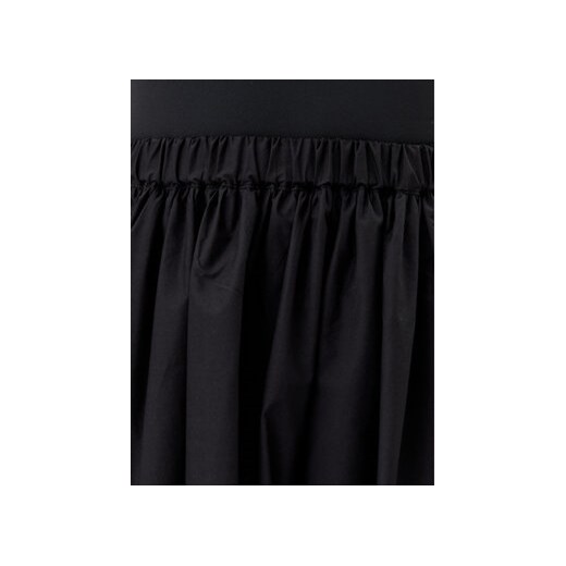 PINKO Spódnica maxi Johnny 105214 A2LD Czarny Regular Fit Pinko XS MODIVO