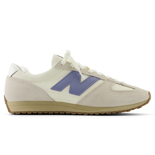 Buty unisex New Balance U471AA – beżowe ze sklepu New Balance Poland w kategorii Buty sportowe męskie - zdjęcie 179396634