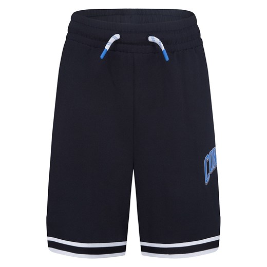 Converse Szorty w kolorze granatowym ze sklepu Limango Polska w kategorii Spodenki chłopięce - zdjęcie 179397800