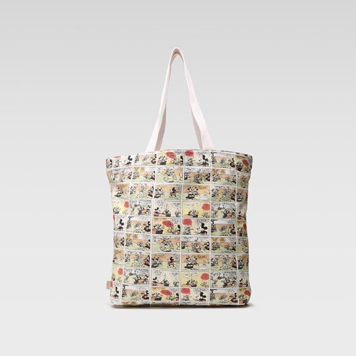 Torebka DISNEY 100 ACCCS_SS23_150D100 Disney 100 One size ccc.eu okazja