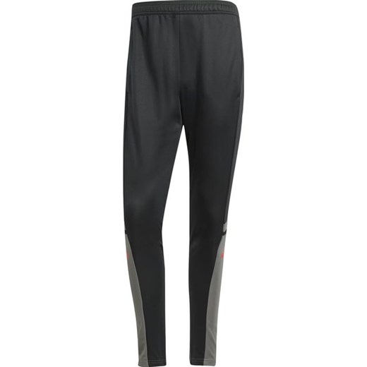 Spodnie dresowe męskie Squadra 25 Training Adidas ze sklepu SPORT-SHOP.pl w kategorii Spodnie męskie - zdjęcie 179400452