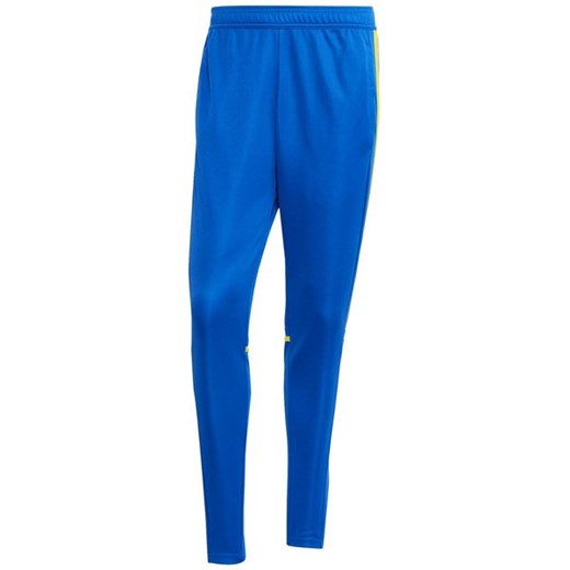 Spodnie dresowe męskie Squadra 25 Training Adidas ze sklepu SPORT-SHOP.pl w kategorii Spodnie męskie - zdjęcie 179400620