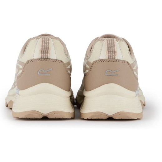 Buty sportowe damskie Regatta sznurowane