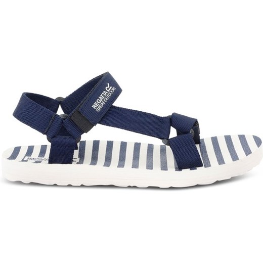 Sandały Lady Vendeavour Wm's Regatta ze sklepu SPORT-SHOP.pl w kategorii Sandały damskie - zdjęcie 179400730
