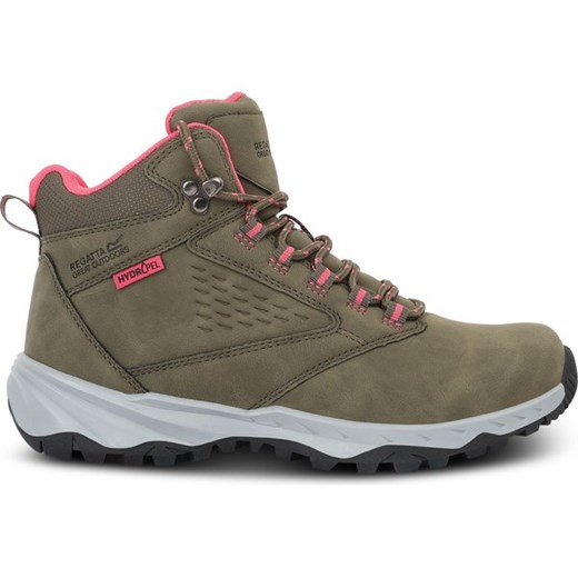 Buty trekkingowe Amble Regatta ze sklepu SPORT-SHOP.pl w kategorii Buty trekkingowe damskie - zdjęcie 179400731