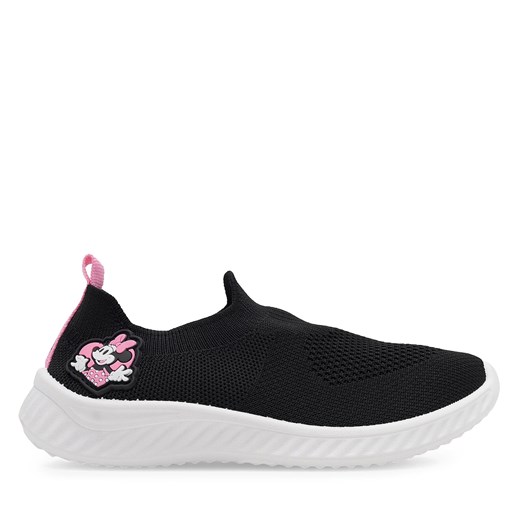Sneakersy Mickey&Friends CP91-AW23-16DSTC-C Czarny 26 eobuwie.pl