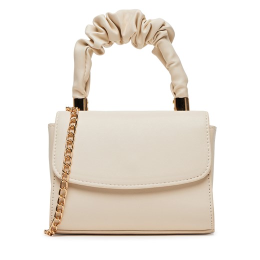 Torebka DeeZee H240030 Beżowy one size eobuwie.pl