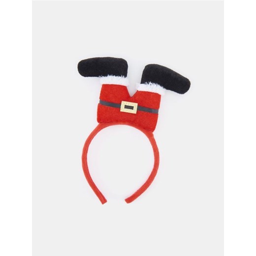Sinsay - Opaska na głowę - wielobarwny Sinsay One Size Sinsay