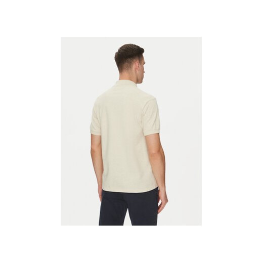 Lacoste t-shirt męski z krótkim rękawem casual 