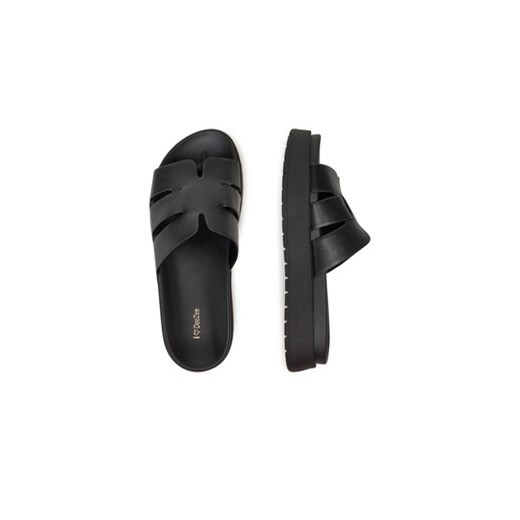 Klapki damskie DeeZee letnie 