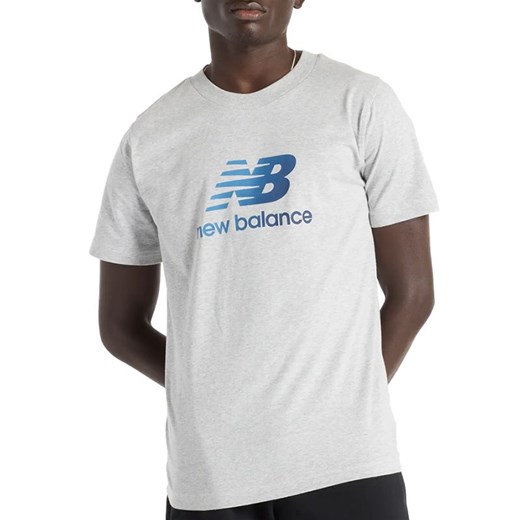 T-shirt męski New Balance