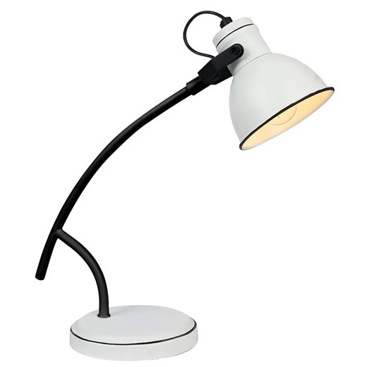 Lampka nowoczesna biurkowa N5-A27 ze sklepu Edinos.pl w kategorii Lampy stołowe - zdjęcie 179405683