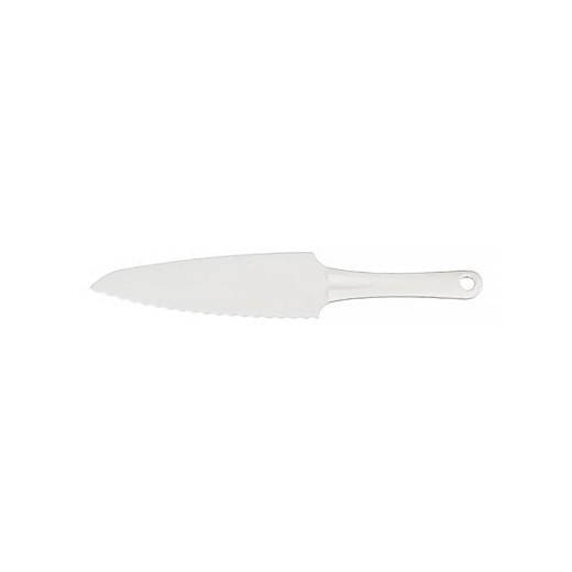 Zenker Łopatka w kolorze białym do ciasta - dł. 29 cm ze sklepu Limango Polska w kategorii Akcesoria do pieczenia - zdjęcie 179406272