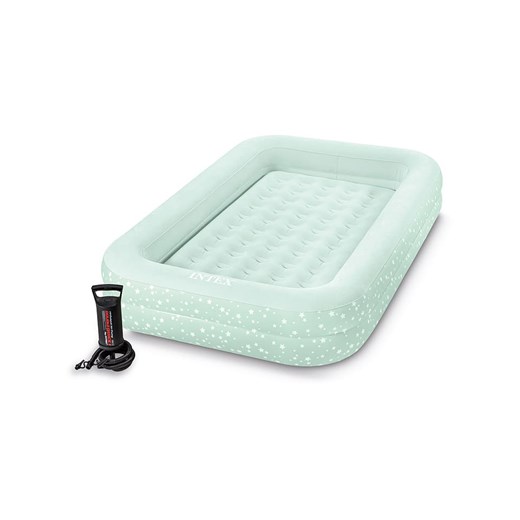 Intex Dmuchany materac - 3+ ze sklepu Limango Polska w kategorii Dmuchańce do wody - zdjęcie 179406291