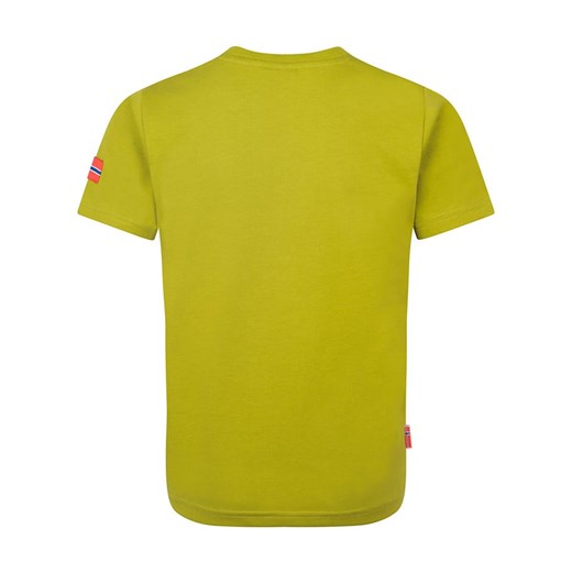 T-shirt chłopięce Trollkids