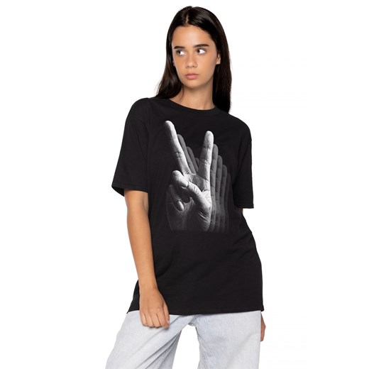 Koszulka loose fit UNDERWORLD Victory ze sklepu morillo w kategorii Bluzki damskie - zdjęcie 179408001